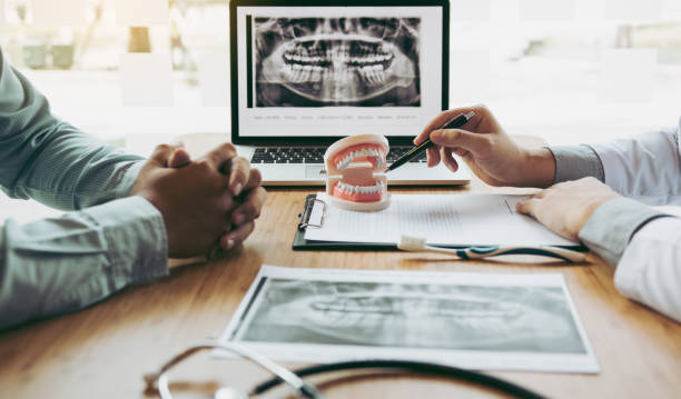 Best Urgent Care for Lost Fillings or Crowns in Silver Hill, MD