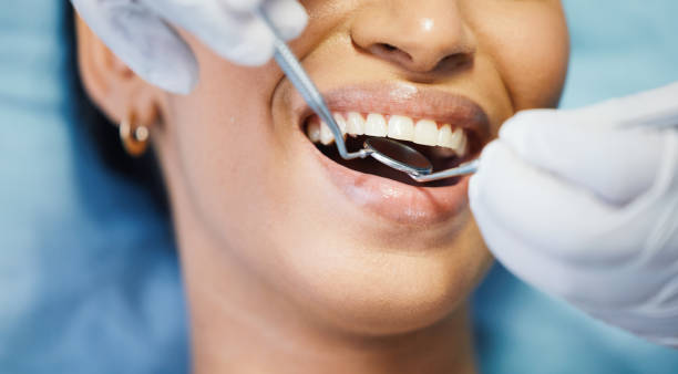 Best Emergency TMJ Treatment in Silver Hill, MD