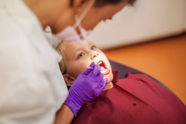 Best Emergency Dental Care for Broken or Chipped Teeth in Silver Hill, MD