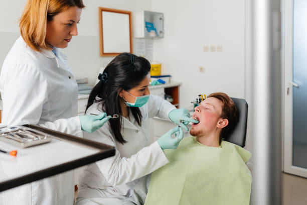 Reliable MD Emergency Dentist Solutions